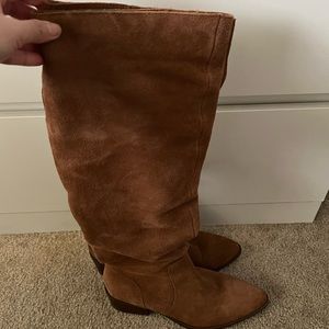Steve Madden Knee High Boots